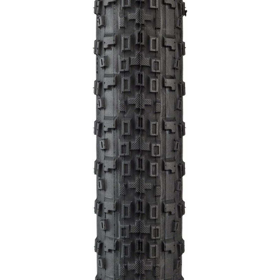 Maxxis Rambler Gravel Bike Tire - 700 x 40, Tubeless, Folding, Dual, SilkShield