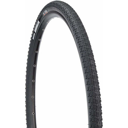Maxxis Rambler Gravel Tire - 700 x 45, Tubeless, Folding, Dual, SilkShield