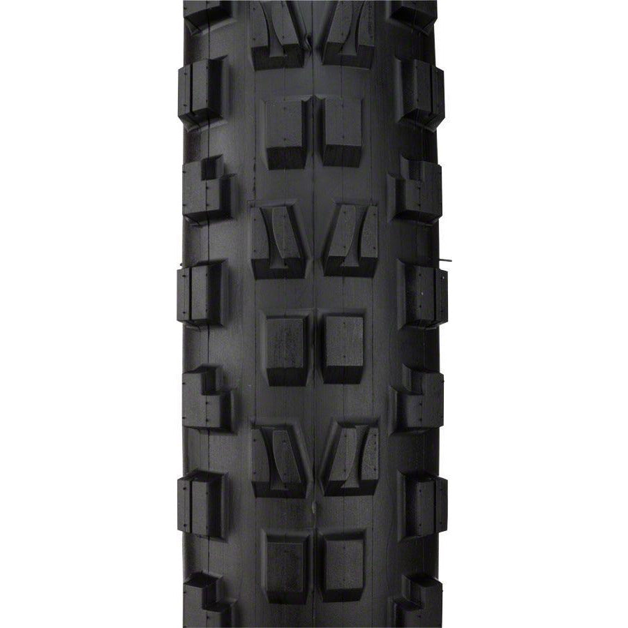 Maxxis Minion DHF 27.5" Folding Bike Tire, 3C MaxxTerra, EXO