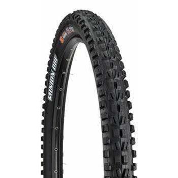 Maxxis Minion DHF 3C Maxx Terra EXO+ Wide Trail Mountain Bike Tire - 29