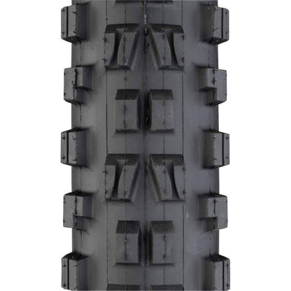 Maxxis Minion DHF Bike Tire: 24 x 2.40", Wire, 60tpi, 3C MaxxGrip 2-Ply