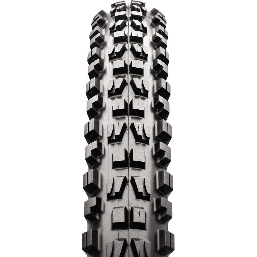 Maxxis Minion DHF Bike Tire: 27.5 x 2.50