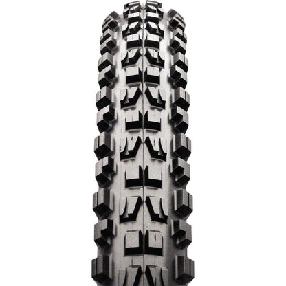 Maxxis Minion DHF Bike Tire: 27.5 x 2.50", Folding, 60tpi, 3C MaxxGrip, EXO, Tubeless Ready, Wide Trail