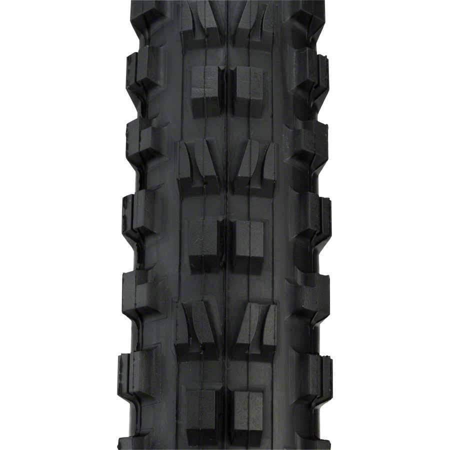 Maxxis Minion DHF Bike Tire: 29 x 2.30", Folding, 120tpi, 3C MaxxTerra, Double Down, Tubeless Ready