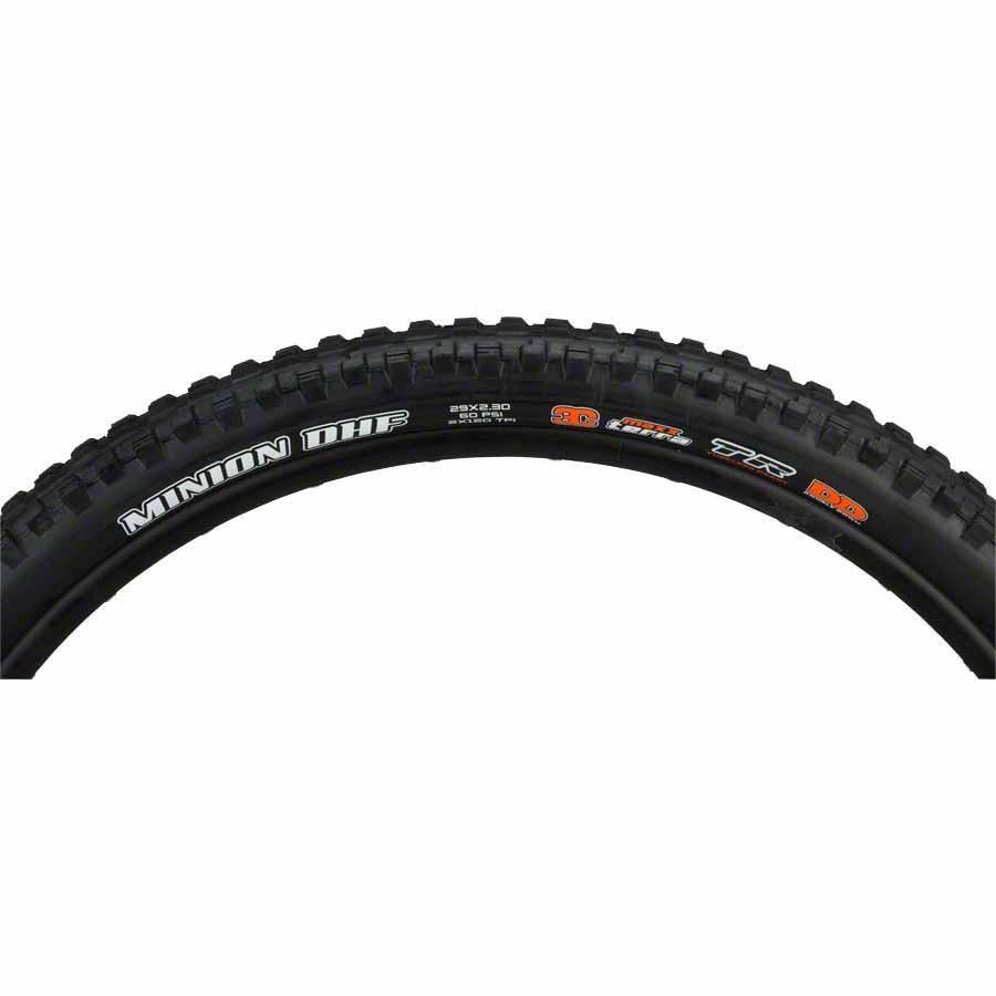 Maxxis dhf sales double down