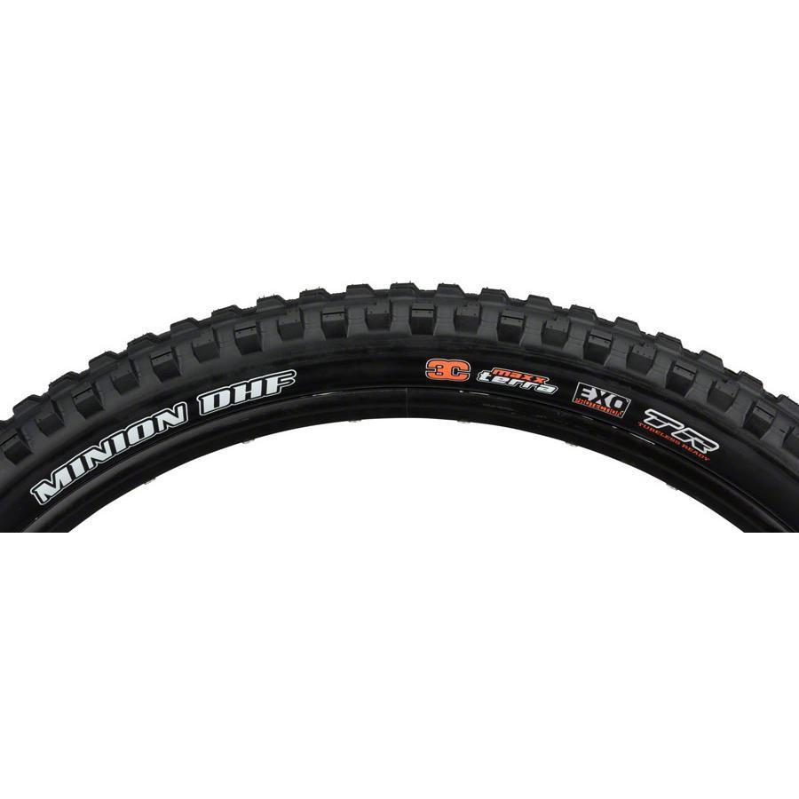 Maxxis minion best sale dhf 29 2.3