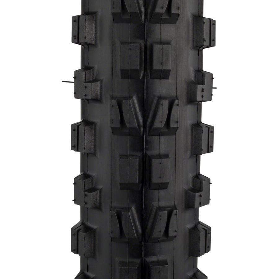 Maxxis Minion DHF Bike Tire: 29 x 2.50", Folding, 60tpi, 3C, EXO, Tubeless Ready, Wide Trail