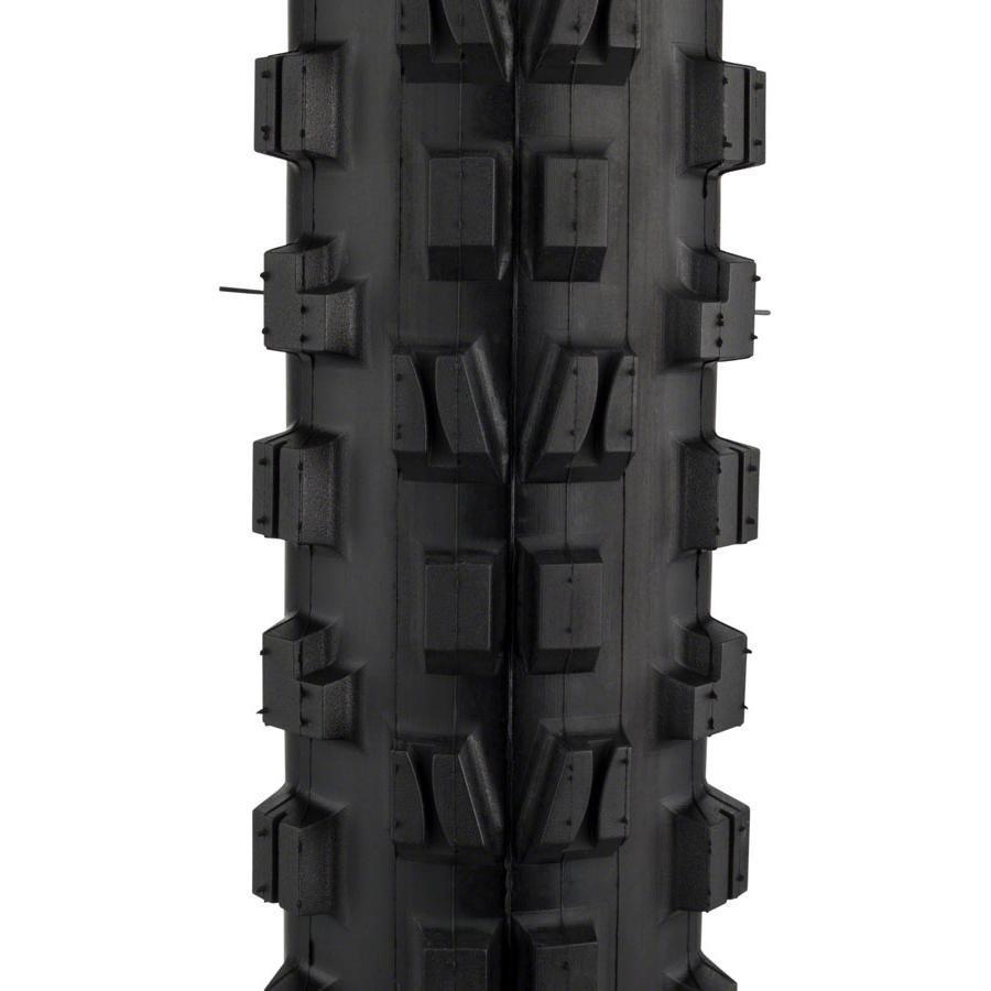 Maxxis Minion DHF Bike Tire: 29 x 2.50", Folding, 60tpi, Dual Compound, EXO, Tubeless Ready, Wide Trail