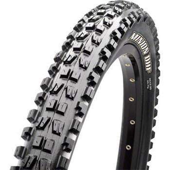 Maxxis Minion DHF EXO Folding Tubeless Ready Mountain Bike Tire 29 x 2.3