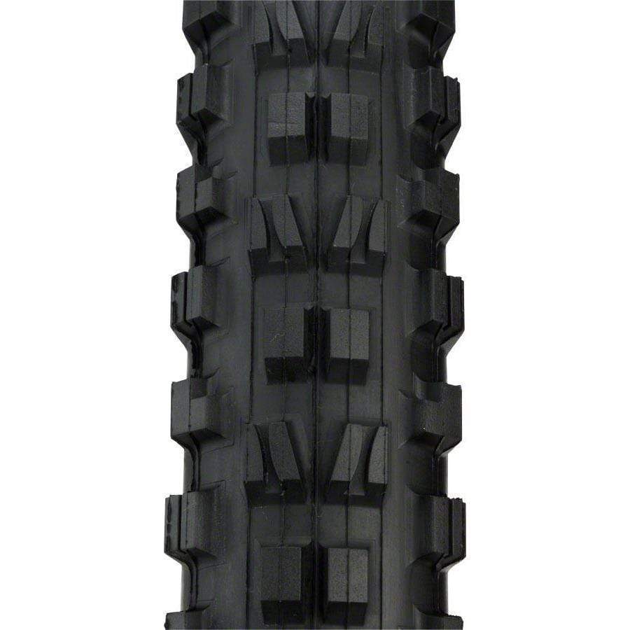 Maxxis Minion DHF Tire - 27.5 x 2.5, Tubeless, Folding, 3C Maxx Terra, EXO+, Wide Trail