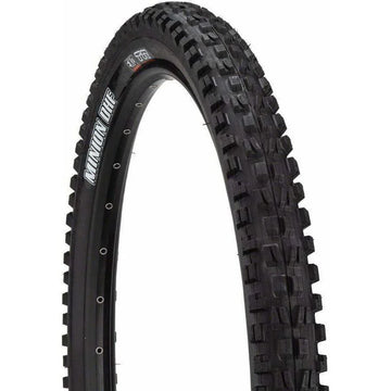 Maxxis Mountain Bike Tires: The Best Tires for Any Terrain – Bicycle