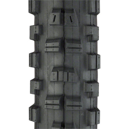 Maxxis Minion DHR II Bike Tire: 27.5 x 2.40", Folding, 60tpi, 3C, EXO, Tubeless Ready, Wide Trail