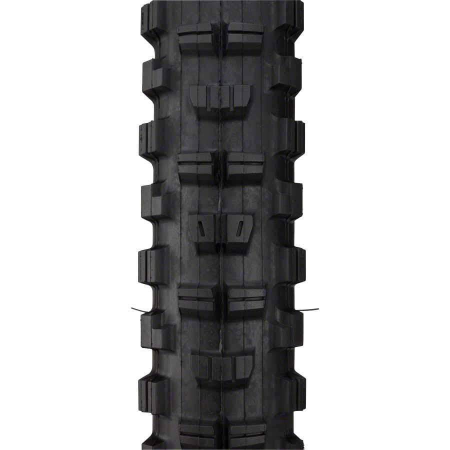 Maxxis Minion DHR II Bike Tire: 29 x 2.30", Folding, 120tpi, 3C, Double Down, Tubeless Ready