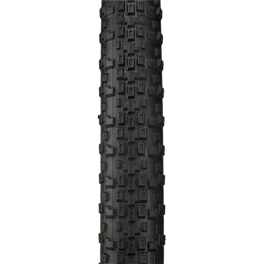 Maxxis Rambler Bike Tire: 27.5 x 1.50", Folding, 60tpi, Dual Compound, SilkShield, Tubeless Ready