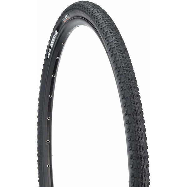 Maxxis Rambler Gravel Bike Tire 700 x 40c – Bicycle Warehouse