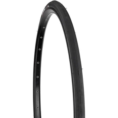 Maxxis Re-Fuse Bike Tire: 700 x 25c, Folding, 60tpi, Single Compound, MaxxShield, Black