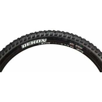 Maxxis Rekon 27.5" Mountain Bike Tire - Tubeless, Folding, 3C Maxx Terra, EXO+ - 27.5" x 2.6"