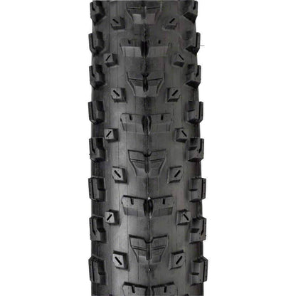 Maxxis Rekon Bike Tire: 27.5 x 2.60", Folding, 60tpi, Dual Compound, EXO, Tubeless Ready