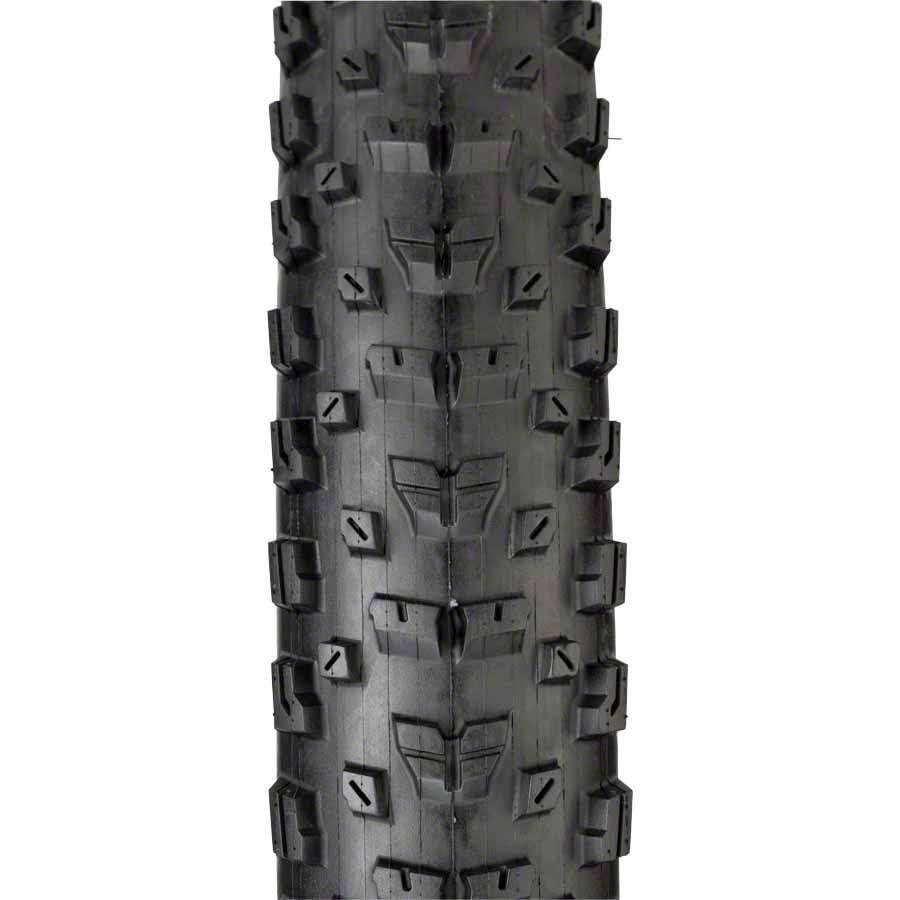 Maxxis Rekon Bike Tire: 29 x 2.60", Folding, 60tpi, Dual Compound, EXO, Tubeless Ready
