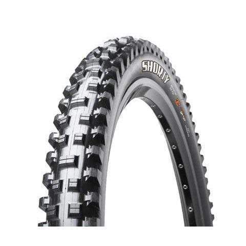 Maxxis Shorty 27.5" Mountain Bike Tire - TR EXO 3C WT