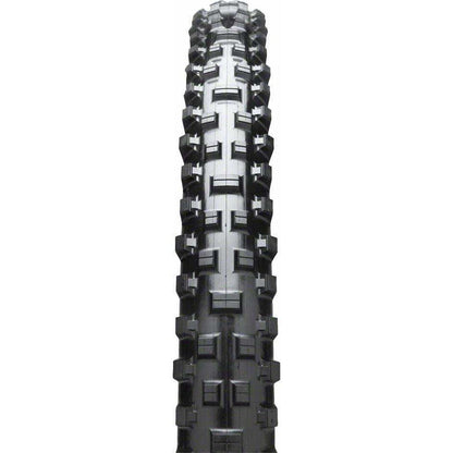Maxxis Shorty Tire - 27.5 x 2.5, Tubeless, Folding, 3C Maxx Grip, DH, Wide Trail