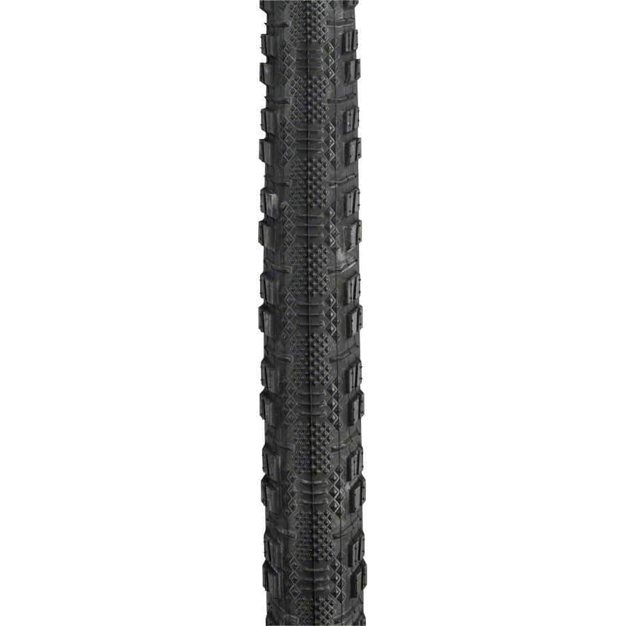 Maxxis Speed Terrane Bike Tire: 700 x 33c, Carbon Folding, 120tpi, Dual Compound, EXO, Tubeless Ready