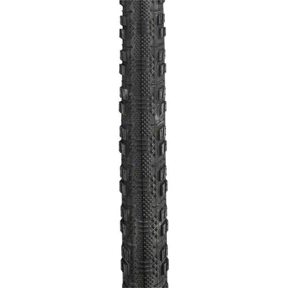Maxxis Speed Terrane Bike Tire: 700 x 33c, Carbon Folding, 120tpi, Dual Compound, EXO, Tubeless Ready