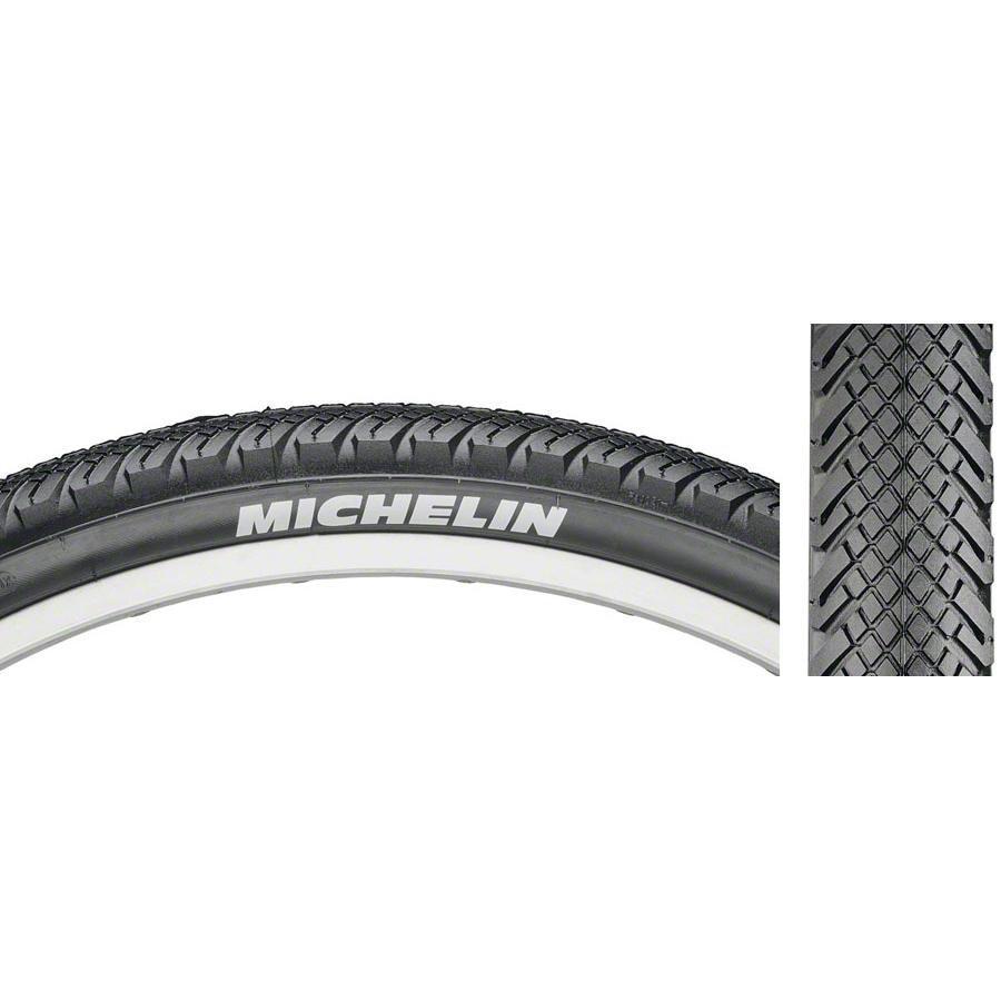 Michelin Country Rock Bike Tire 26X1.75"