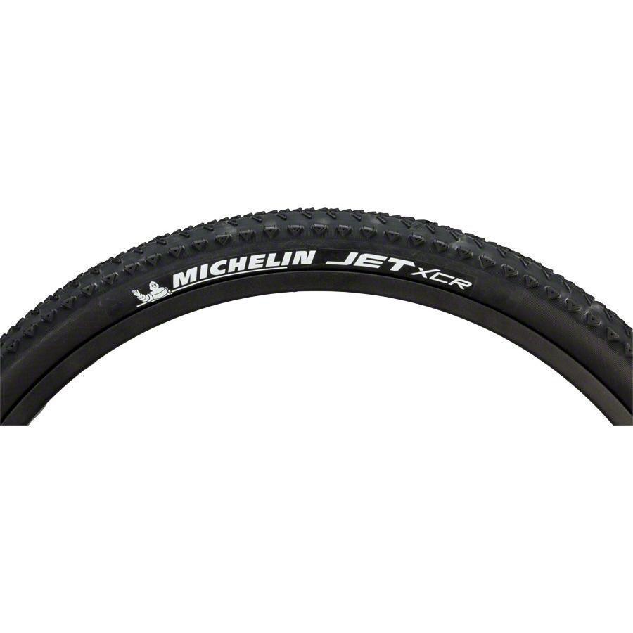 Michelin Jet XCR Competition Bike Tire 27.5 x 2.25"