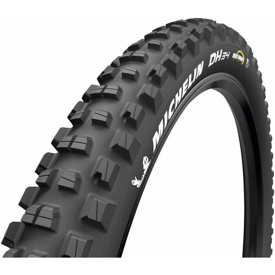 Michelin Michelin DH34 Bike Park Tire - 27.5 x 2.4