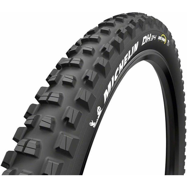Michelin Michelin DH34 Bike Park Tire 29 x – Bicycle Warehouse