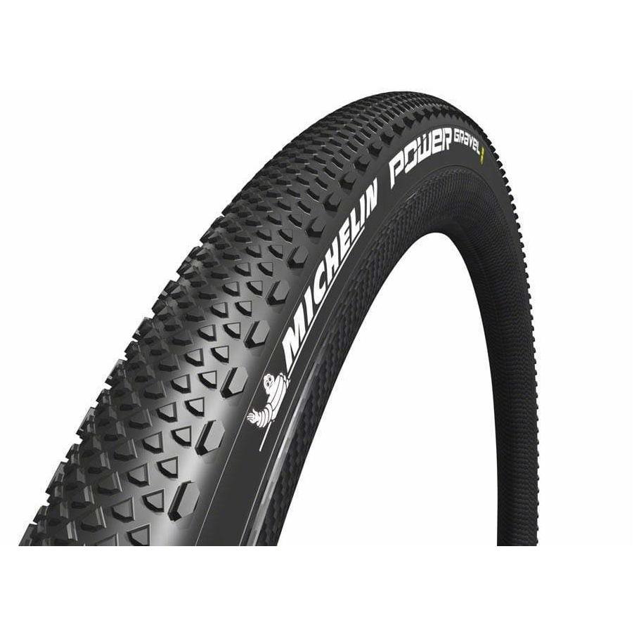 Michelin Michelin Power Gravel Tire - 700 x 35