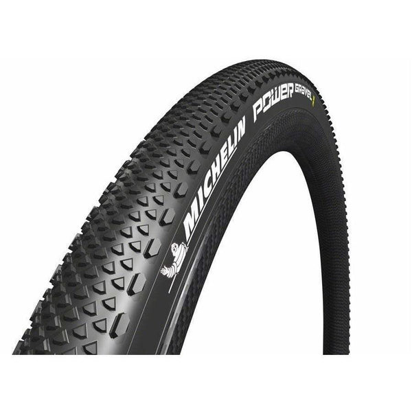 michelin power gravel 700c 35mm tyres