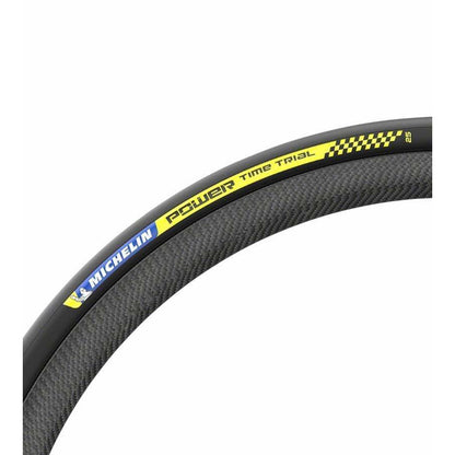 Michelin Power Time Trial TS Tire - 700 x 23, Clincher, Folding