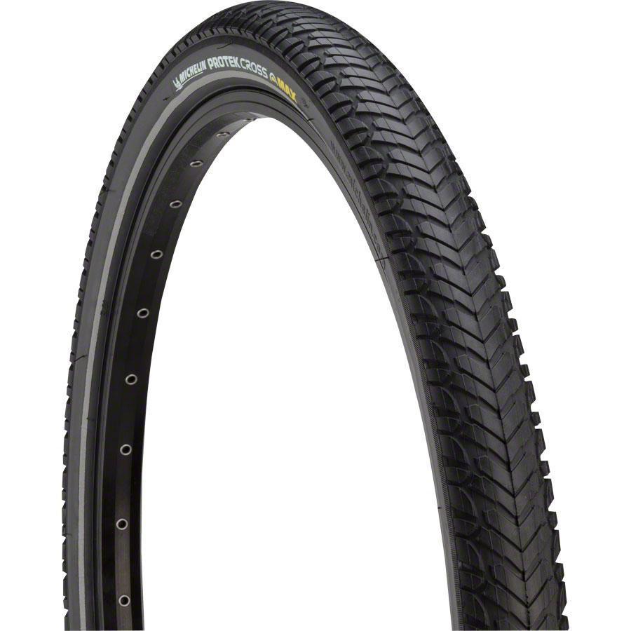 Michelin Protek Cross Max Bike Tire 26 x 1.85"