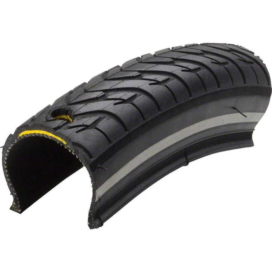Michelin Protek Cross Max Bike Tire 700 x 35mm