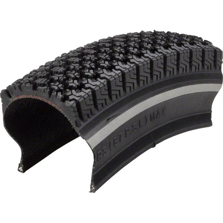 Michelin Star Grip Bike Tire 700 x 35