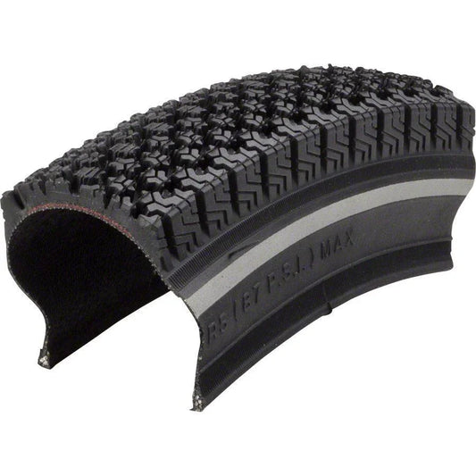Michelin Star Grip Bike Tire 700 x 35
