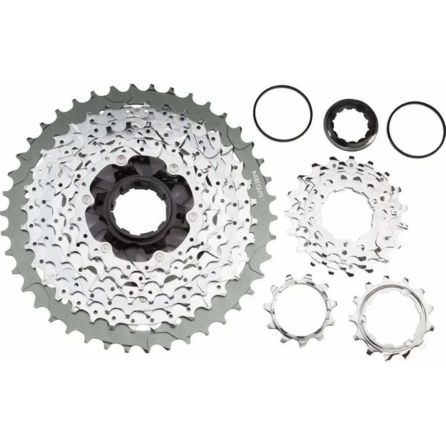 microSHIFT G11 11 Speed Cassette