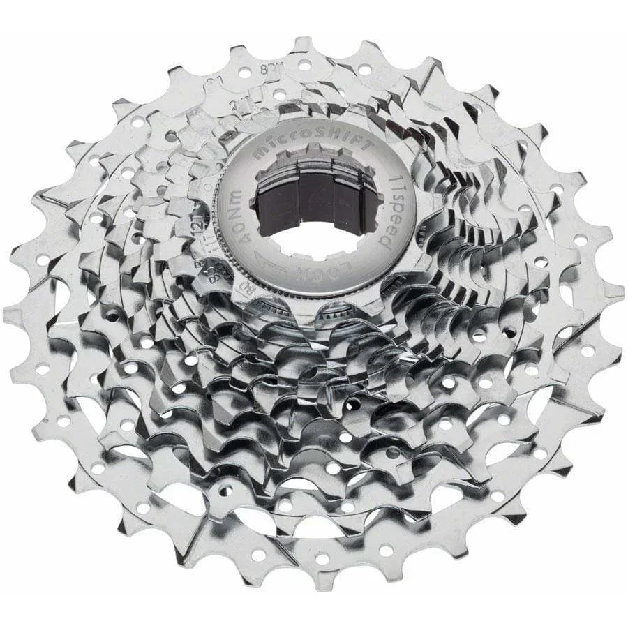 microSHIFT G11 11 Speed Cassette