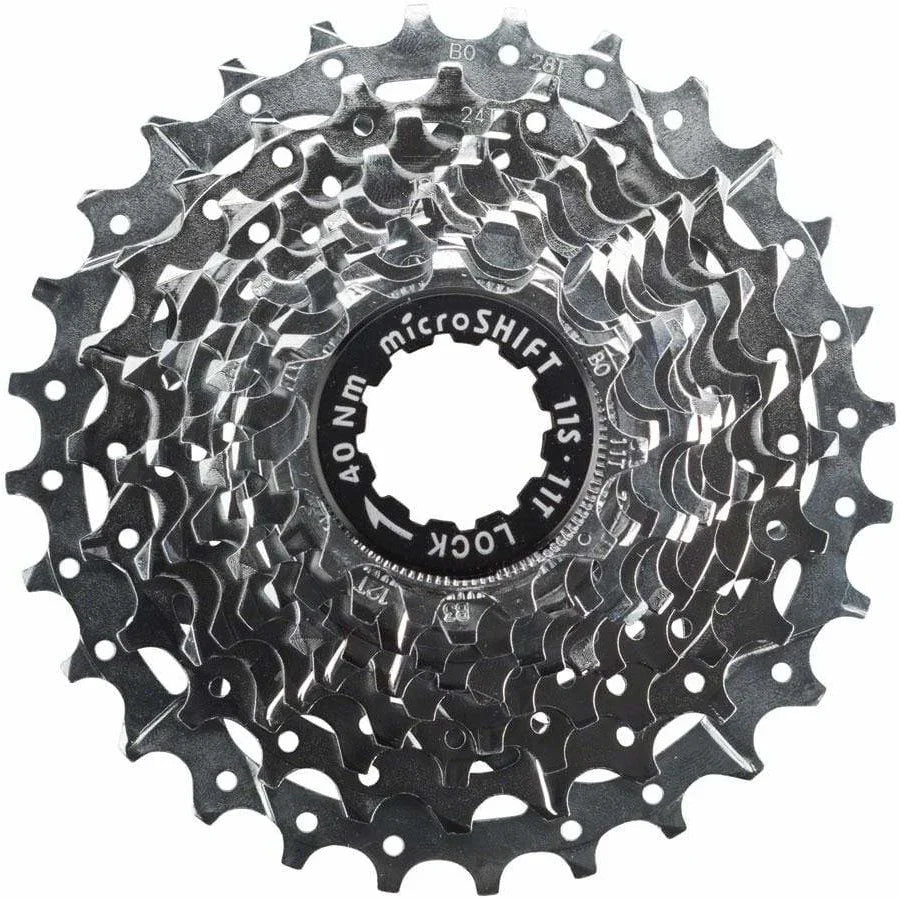microSHIFT H11 11 Speed Cassette