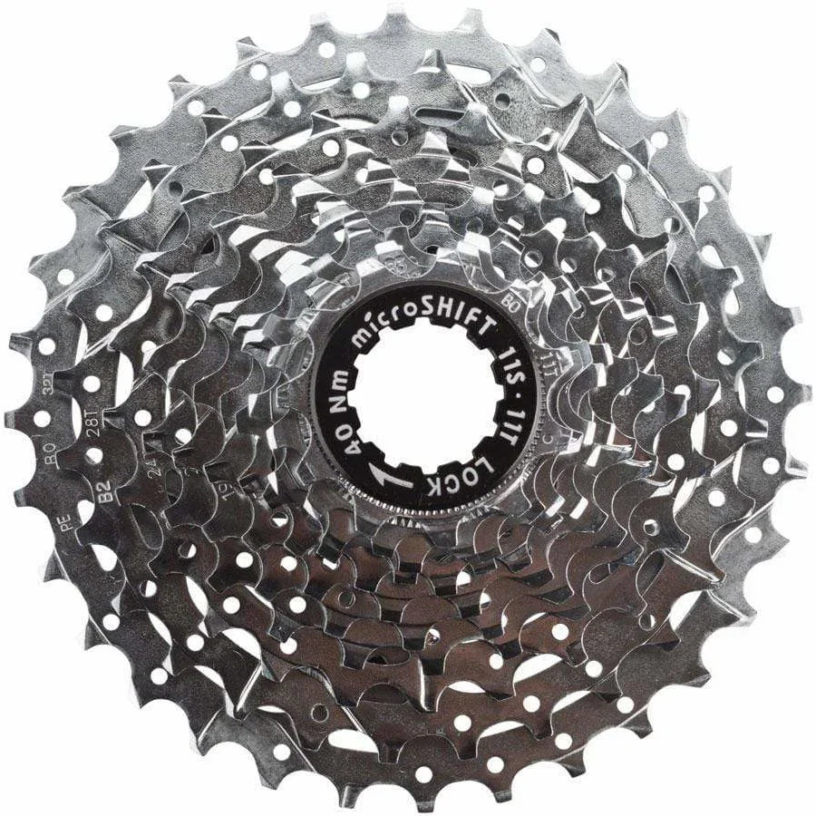 microSHIFT H11 11 Speed Cassette