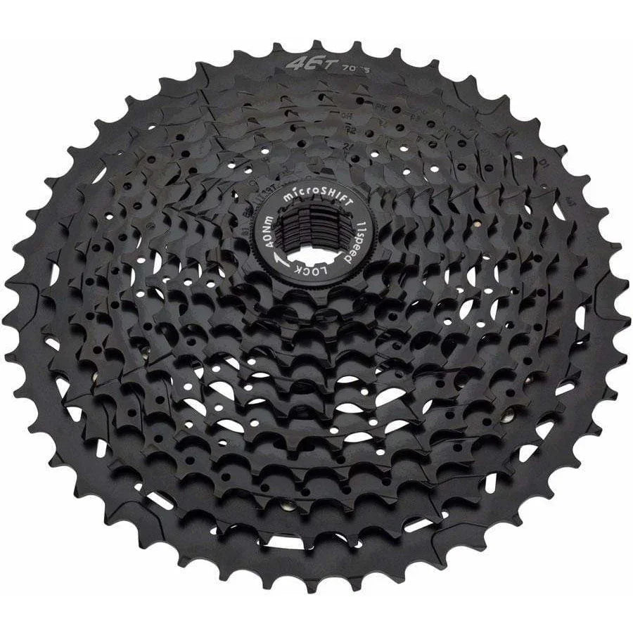 microSHIFT H11 11 Speed Cassette
