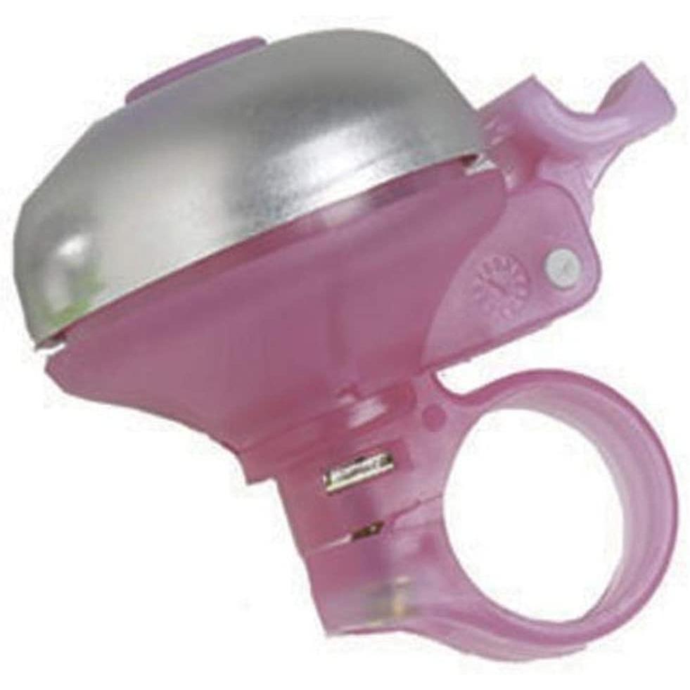 Mirrycle Incredibell Candibell Bike Bell - Pink