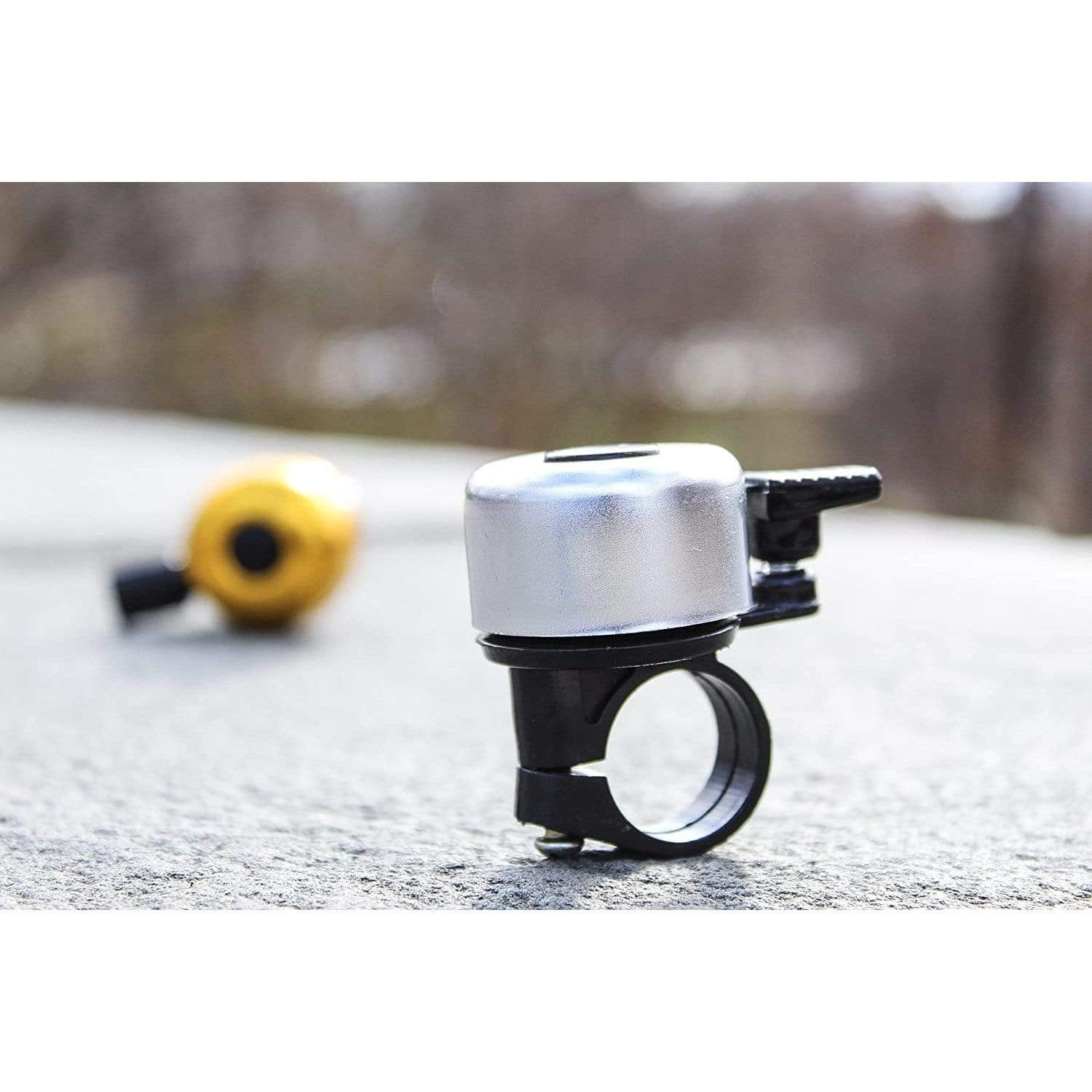 Mirrycle incredibell original bicycle bell new arrivals