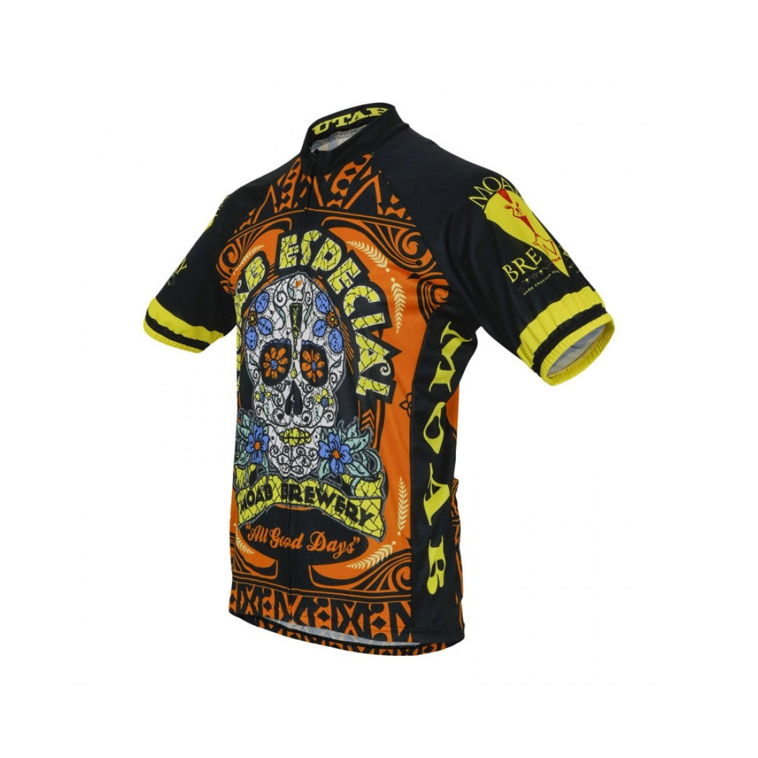 World Jerseys Men's Moab Especial 2 Road Bike Jersey - Jerseys - Bicycle Warehouse