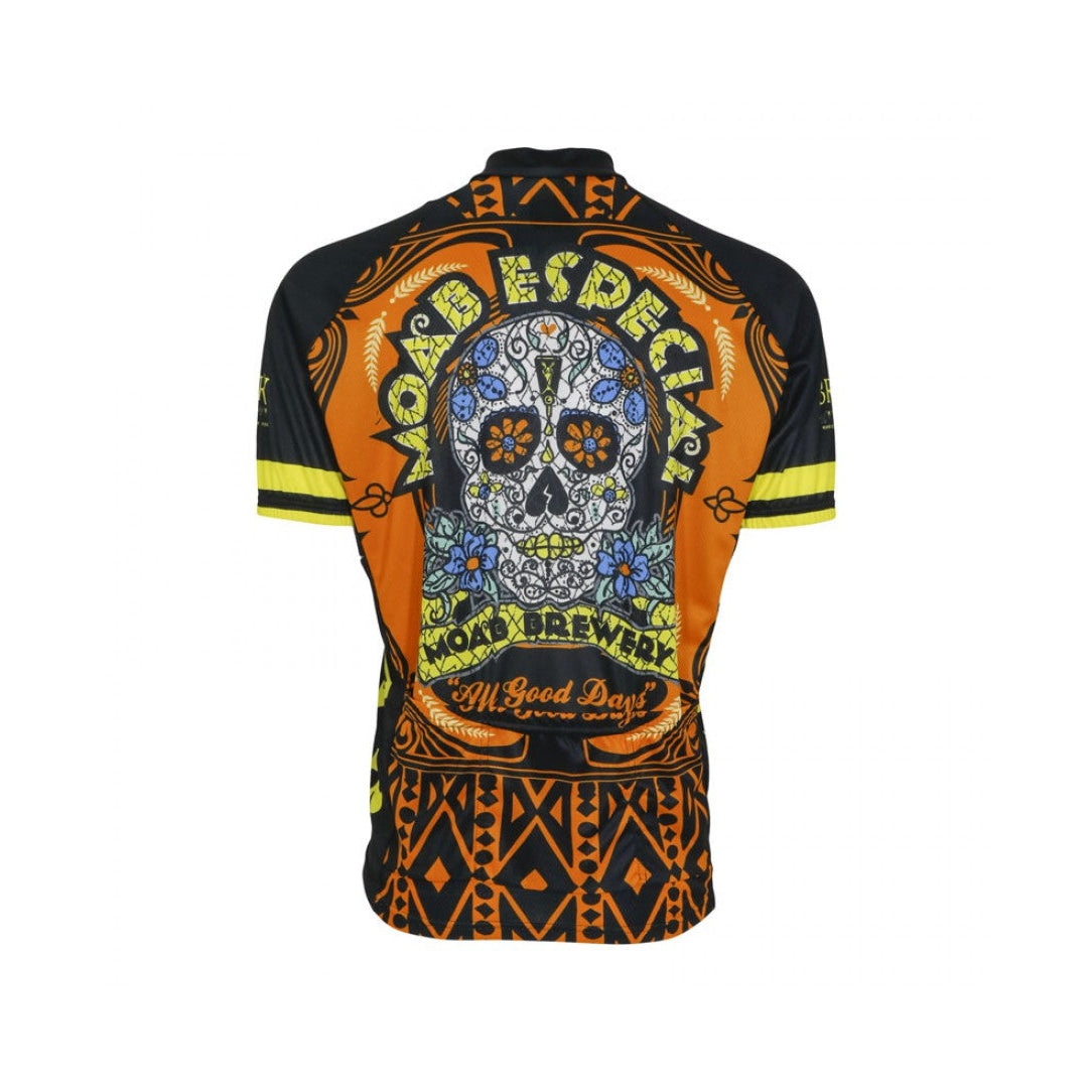 World Jerseys Men's Moab Especial 2 Road Bike Jersey - Jerseys - Bicycle Warehouse