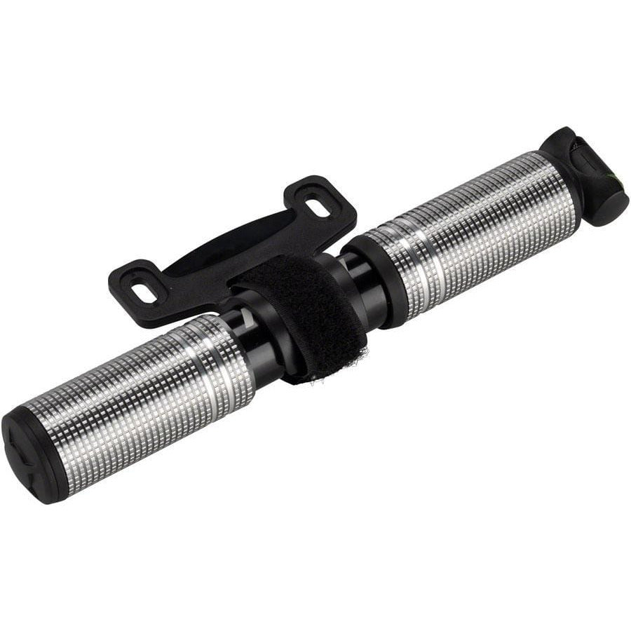 MSW Airlift 220 Mountain Mini Bike Pump