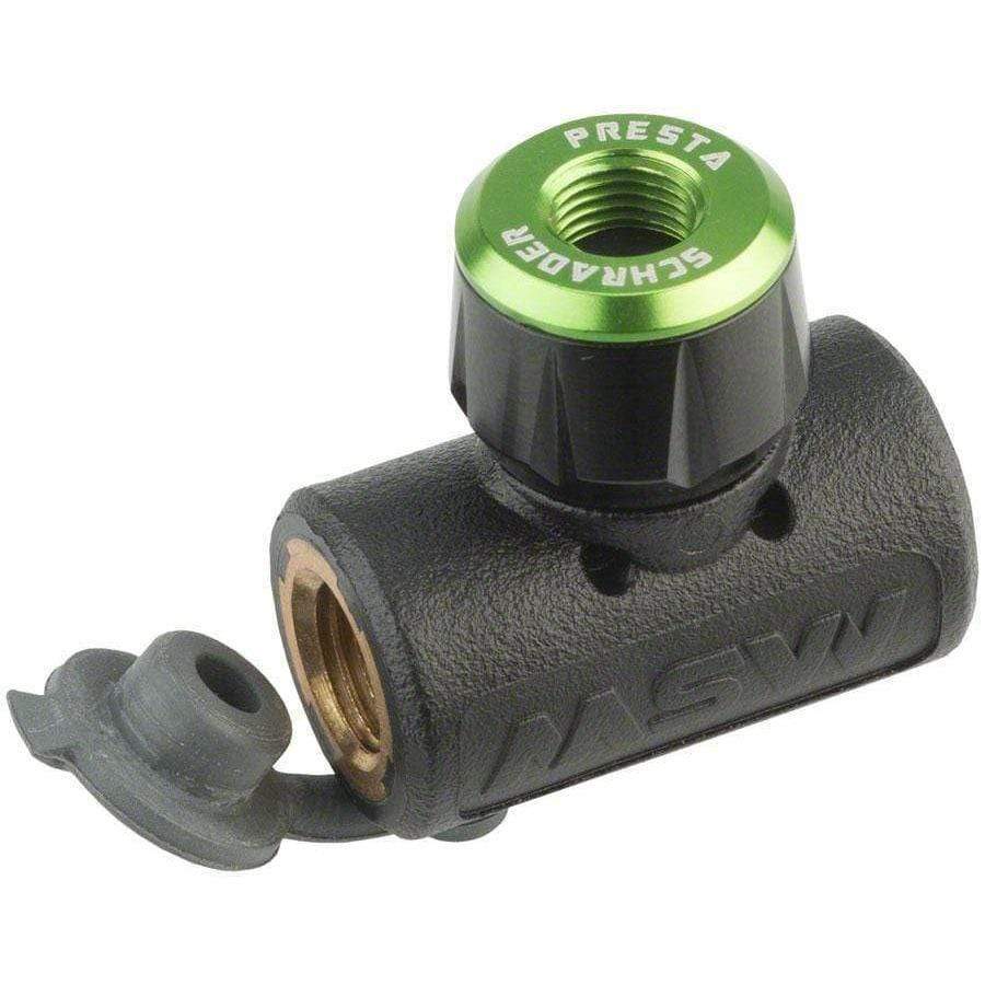 MSW INF-200 AirStream Co2 Bike Inflator Head