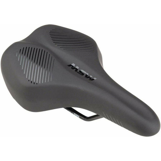 MSW SDL-164 Spin Fitness Bike Seat